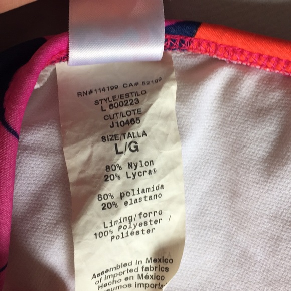 Roxy Bikini - Picture 4 of 8